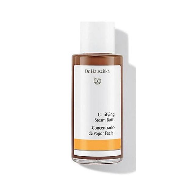 Dr. Hauschka Dr. hauscka banho de vapor clarificante 100ml on Productcaster.