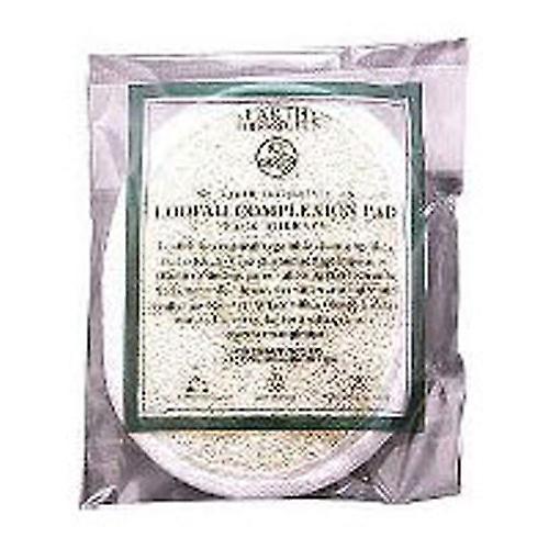 Earth Therapeutics Loofah Complexion Pad, Loofah (Pack of 1) on Productcaster.