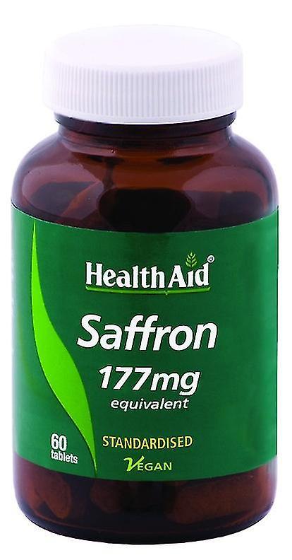 Otwoo Health Aid Saffron 177mg Equivalent , 60 Capsules on Productcaster.