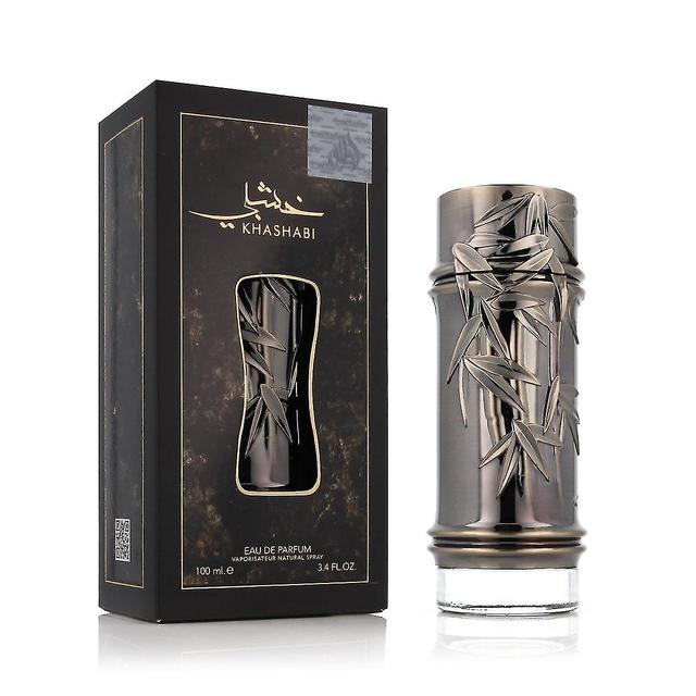 Perfume Unisex Lattafa EDP Khashabi 100 ml on Productcaster.