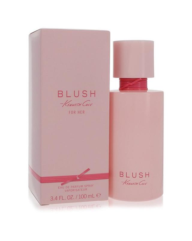 Kenneth Cole Blush Eau De Parfum Spray n/b 100 ml on Productcaster.