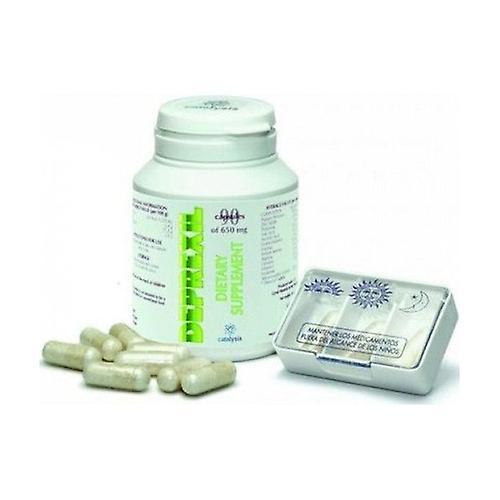 Catalysis Deprexil 90 capsules on Productcaster.