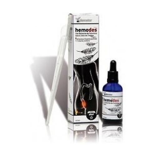 Plannatur Hemodes 50 ml on Productcaster.