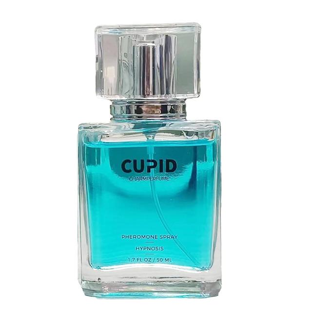 Jielin Hypnosis Cologne Perfume for Men, Cupid Cologne Perfume For Men on Productcaster.