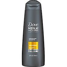 Dove - Men+Care Thickening Väkevöivä shampoo 400ml on Productcaster.