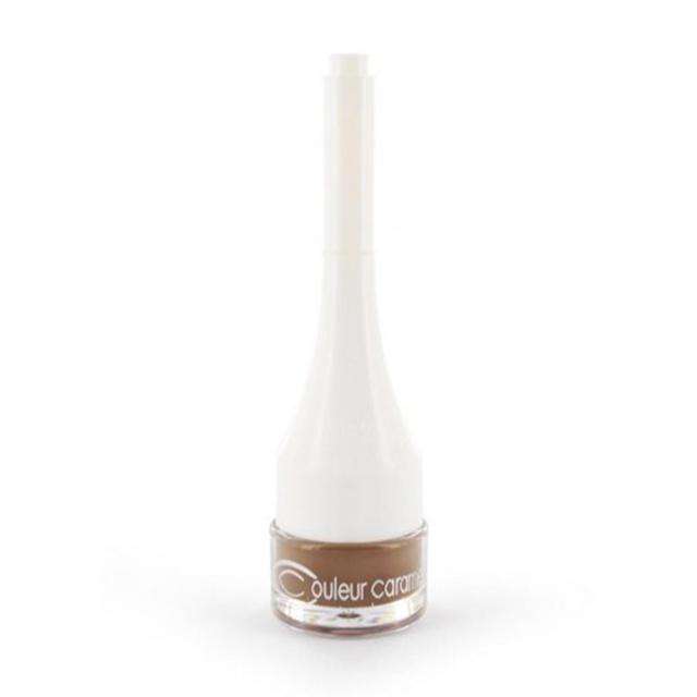 Couleur Caramel "Golden glow gel mascara for blondes" on Productcaster.