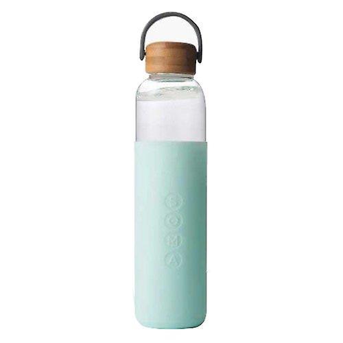 Soma Glass Water Bottle V2 Mint, 25 Oz (Pack of 1) on Productcaster.