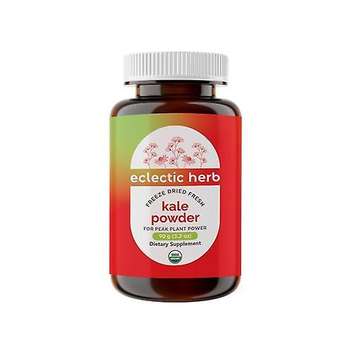 Eclectic Institute Eclectic Herb Kale COG FDP, 90 gm (Pack of 2) on Productcaster.