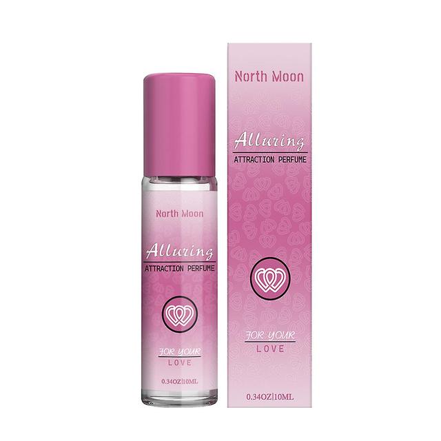 Roll-on Perfume Pheromone Men's Sex Products Women's Men's Sexy Perfume on Productcaster.