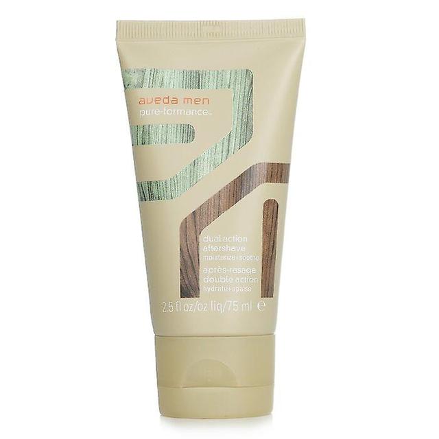 Aveda Puhtaan formanssin kaksitoiminen parranajo - 75 ml / 2,5 unssia on Productcaster.