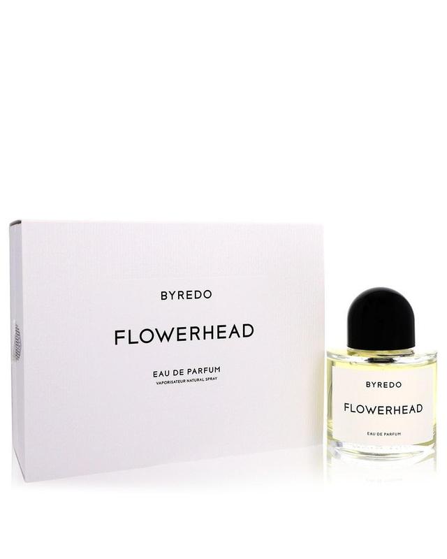 Byredo Flowerhead Eau De Parfum Spray for Women n/a 100 ml on Productcaster.