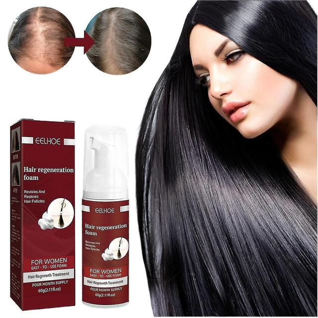 1-3pcs Women Solution Extra Strength Topical Hair Loss Hair Regrowth 5% 1pc on Productcaster.