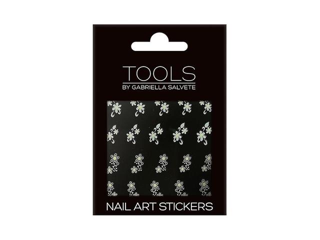 Gabriella Salvete - TOOLS Nail Art Stickers 6 - For Women, 1 Pack on Productcaster.