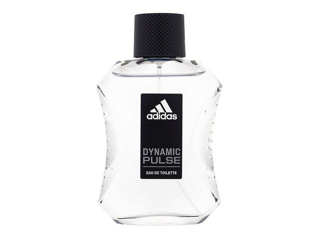 Adidas - Dynamic Pulse - Men, 100 ml on Productcaster.