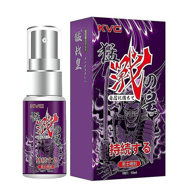 Améliorer l’immunité Spray Retardateur Sexuel pour Hommes Mâle Usage Externe Grosse Queue Anti Éjaculation Précoce Prolonger 60 Minutes Homme Spray... on Productcaster.