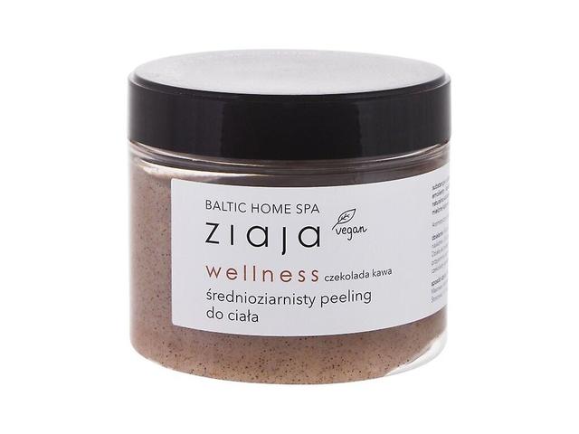 Ziaja - Baltic Home Spa Wellness Chocolate &; Coffee - For kvinner, 300 ml on Productcaster.