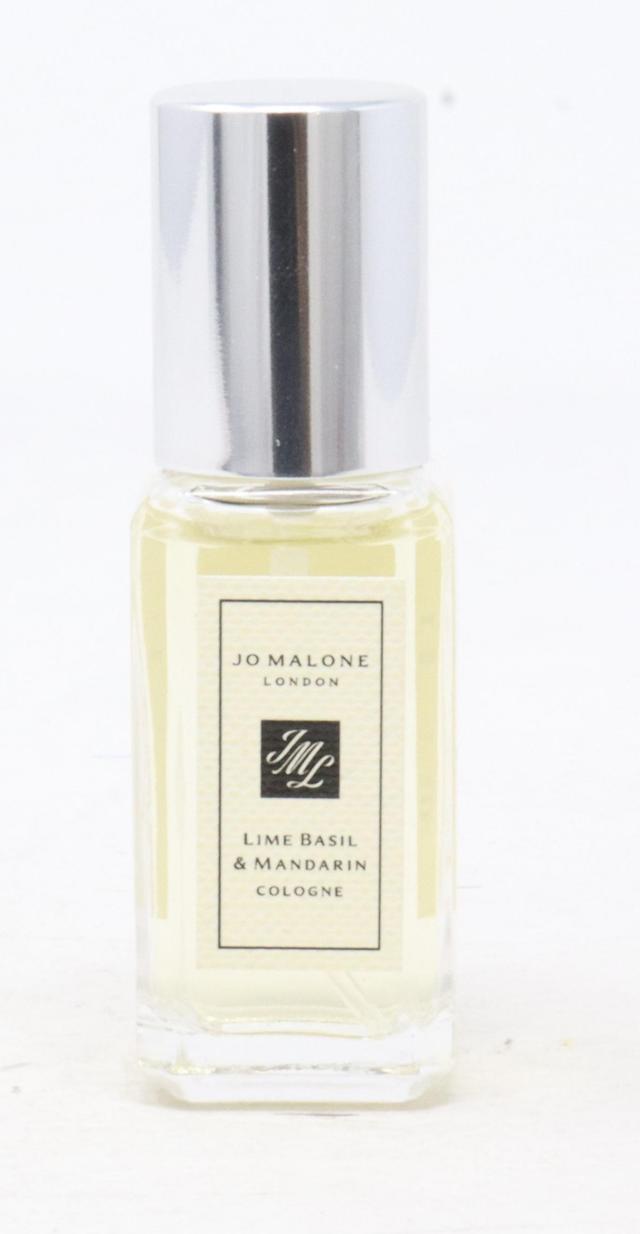 Lime Basil & Mandarin by Jo Malone Cologne 0.3oz/9ml Spray New 0.3 oz on Productcaster.