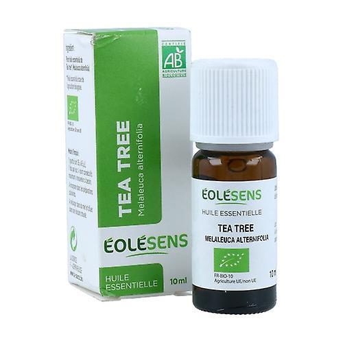 Eolesens Tea tree 10 ml of essential oil on Productcaster.