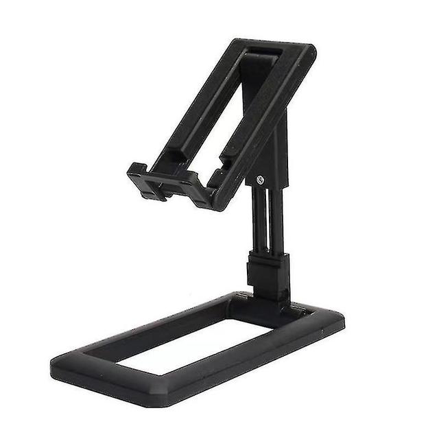 Adjable Ph Tablet Bracket For Desk Reading Ma Video Calls Learning on Productcaster.