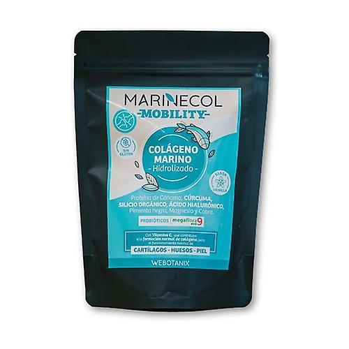 WeBotanix Marinecol mobility 275 g of powder on Productcaster.