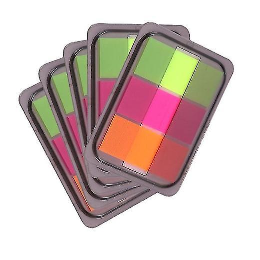 10pack Neon Tabs on Productcaster.