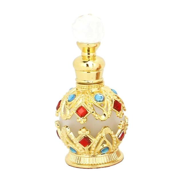 Perfume para mujeres Productos de lujo de Dubai - Aceite de perfume personal duradero y adictivo - Un aroma seductor - El lujoso aroma de Arabia - ... on Productcaster.