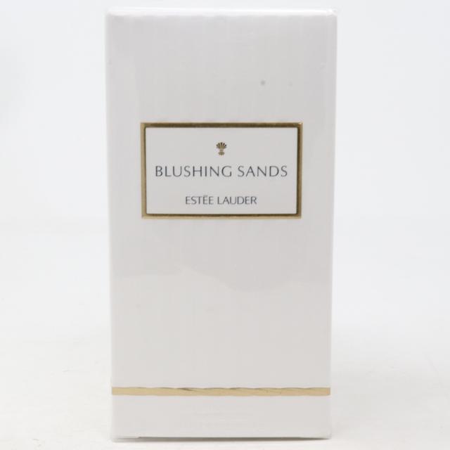 Estee Lauder Blushing Sands by Estée Lauder Eau De Parfum 3.4oz/100ml Spray Nouveau Avec Boîte 3.4 oz on Productcaster.