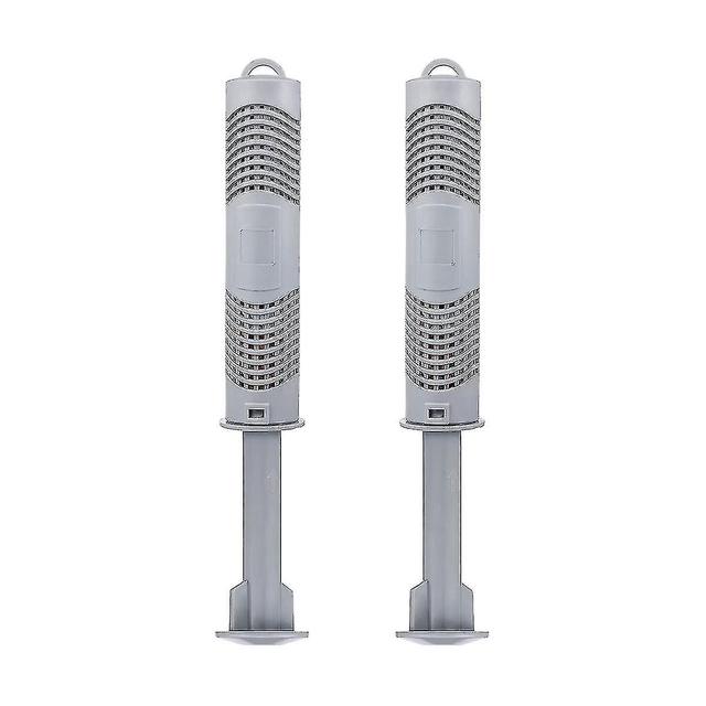 2 Pcs Spa Mineral Ion Filter Stick Spa Mineral Sticks Hot Tub Zinc Mineral Ion Stick[jl] on Productcaster.