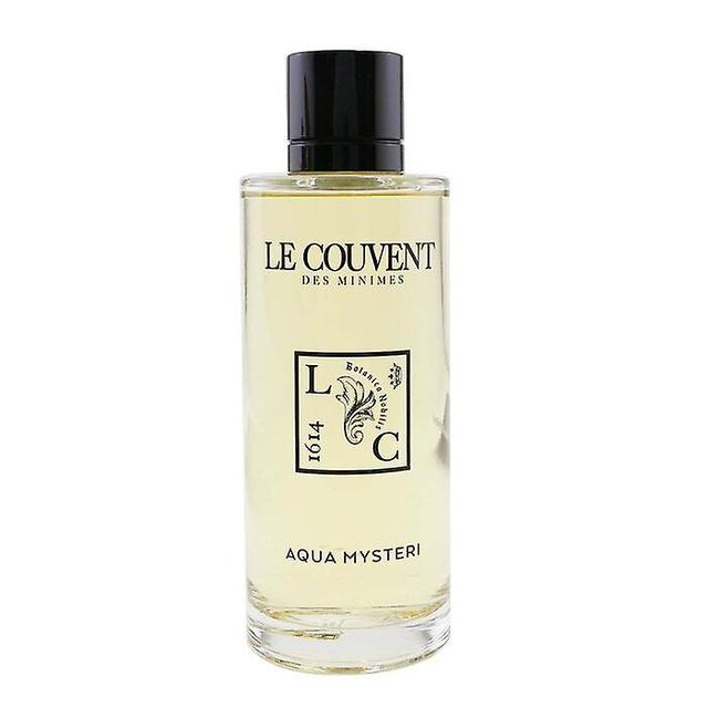 Le Couvent Aqua mysteri eau de toilette spray - 200ml/6.7oz on Productcaster.