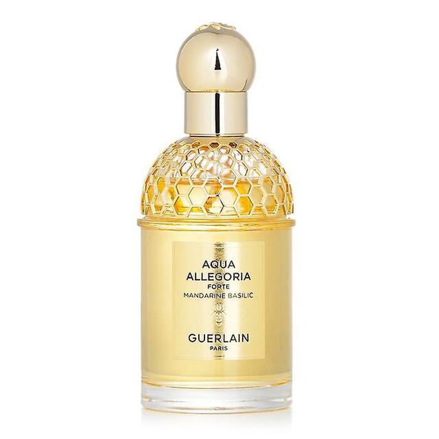 Guerlain Aqua allegoria mandarin basilikum eau de parfum spray - 75ml/2.5oz on Productcaster.