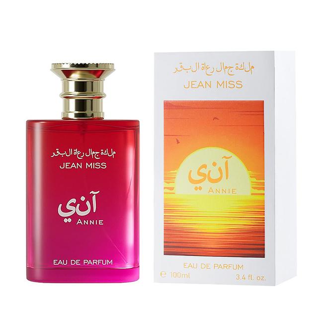 Taishh Perfume With Natural Can Attract The Opposite For A Long Time 100ml Pink on Productcaster.