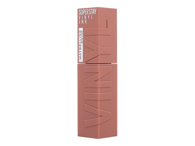 Maybelline - Superstay Vinyl Ink Liquid 95 Captivated - For Women, 4.2 ml on Productcaster.