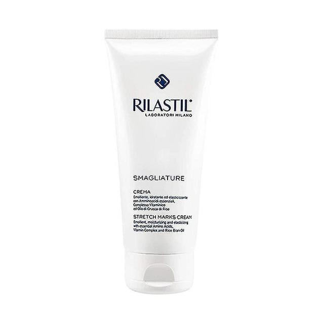 Rilastil intenzívny krém na strie 75ml on Productcaster.