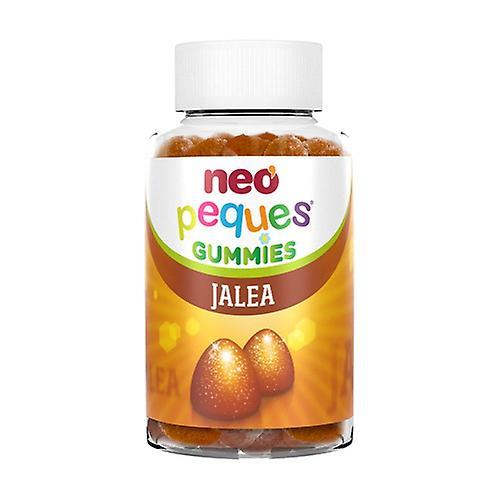 Neo Peques Gummies Jelly 30 units on Productcaster.