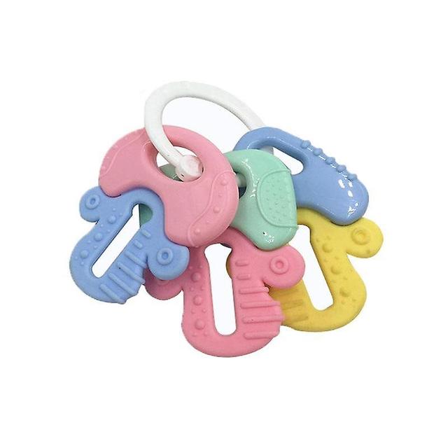 DeliaWinterfel Free Bpa Teething For Babie DD115 on Productcaster.