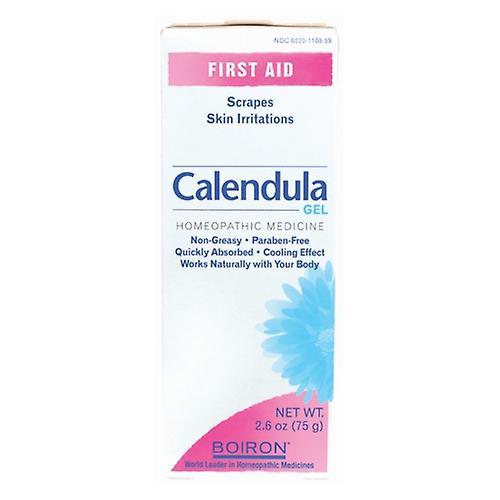 Boiron Calendula Gel, 2,6 Oz (Paquet de 1) on Productcaster.