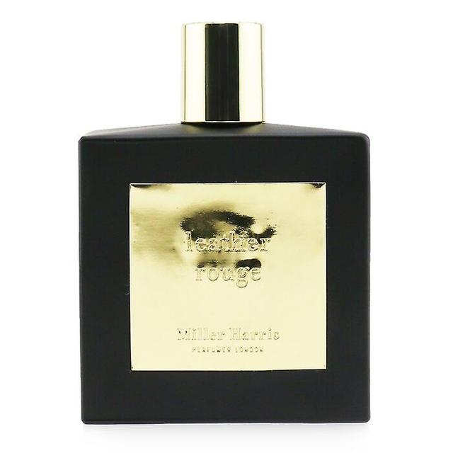 Miller Harris Lederen rouge eau de parfum spray - 100ml/3.4oz on Productcaster.