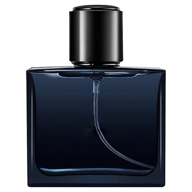 Ocean Perfume for Men - Fragancia de larga duración, tamaño de 50 ml on Productcaster.