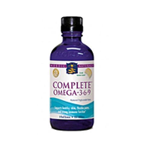 Nordic Naturals Kompletné Omega-3.6.9, Citrón 8 oz (balenie po 2) on Productcaster.