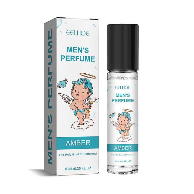 Mmcici Cupid Charm Toilette For Men, Cupid Cologne, Cupid Hypnosis Cologne Fragrances Style 1 on Productcaster.