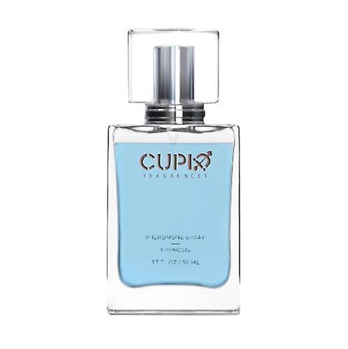 50ml Cupid Charm Pheromone Agua de Tocador para Hombres - Hipnosis Colonia Fragancia para Hombres (1 Btl) on Productcaster.