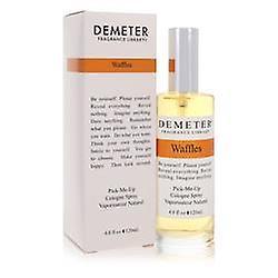 Demeter waffles cologne spray by demeter on Productcaster.