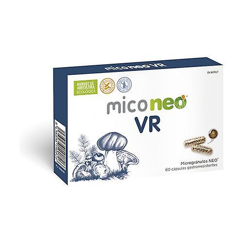 Mico Neo VR 60 capsules on Productcaster.