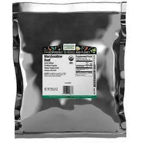 Frontier Coop Organic Marshmallow Root Cut & Sifted, 8 Oz (Pack of 1) on Productcaster.