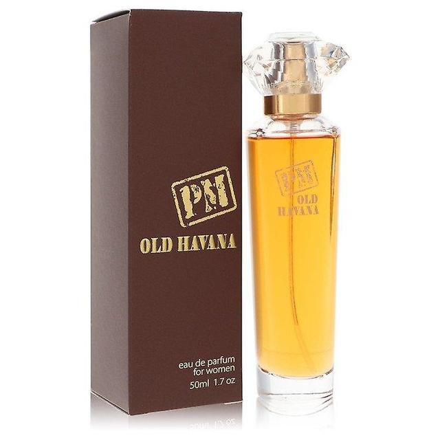 Old havana pm eau de parfum spray di marmol & son on Productcaster.