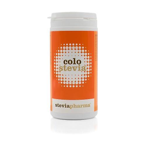 Steviapharma Colo Stevia 150 g on Productcaster.