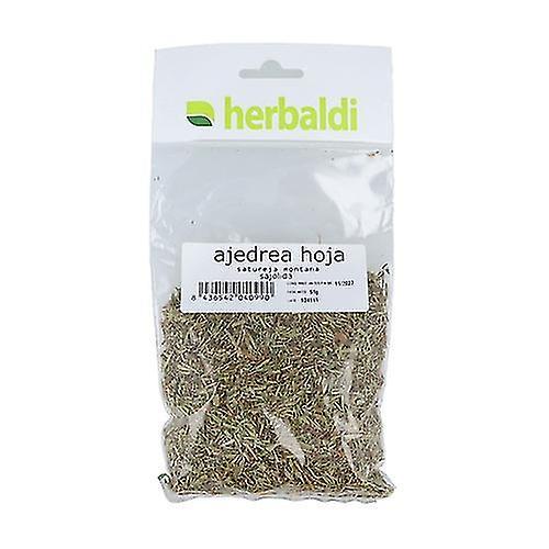 Herbaldi Savory Herb In Leaves 50 g on Productcaster.