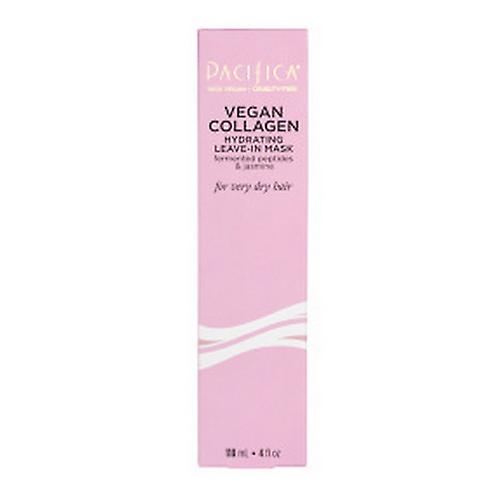 Pacifica Vegan Collagen Hydrate LeaveIn Mask, 118 Ml on Productcaster.