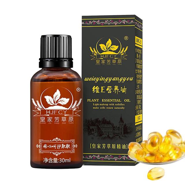 30ml Ginger Slimming Oil Lymphatic Drainage Anti Aging Plant Essential Oil Promote Metabolism Full Body Slim Massage Oils Style AA on Productcaster.