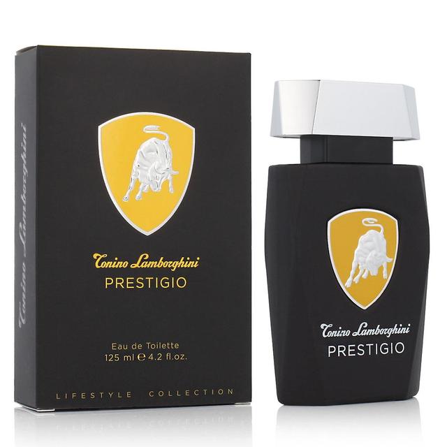 Tonino Lamborgini Men's Perfume Tonino Lamborghini Prestigio EDT 125 ml on Productcaster.